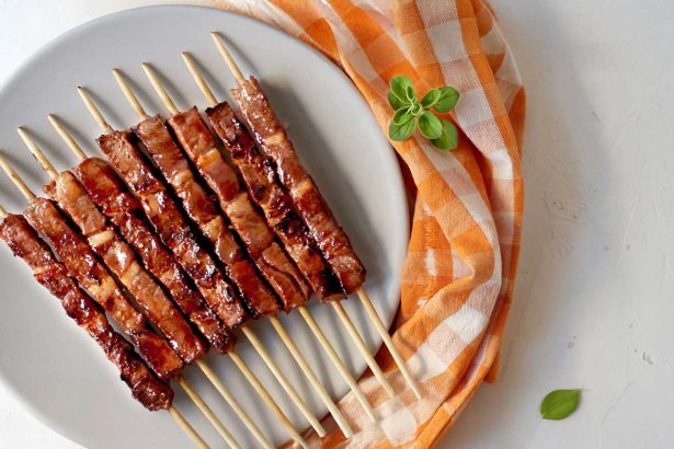 spiedì arrosticini certificazione halal
